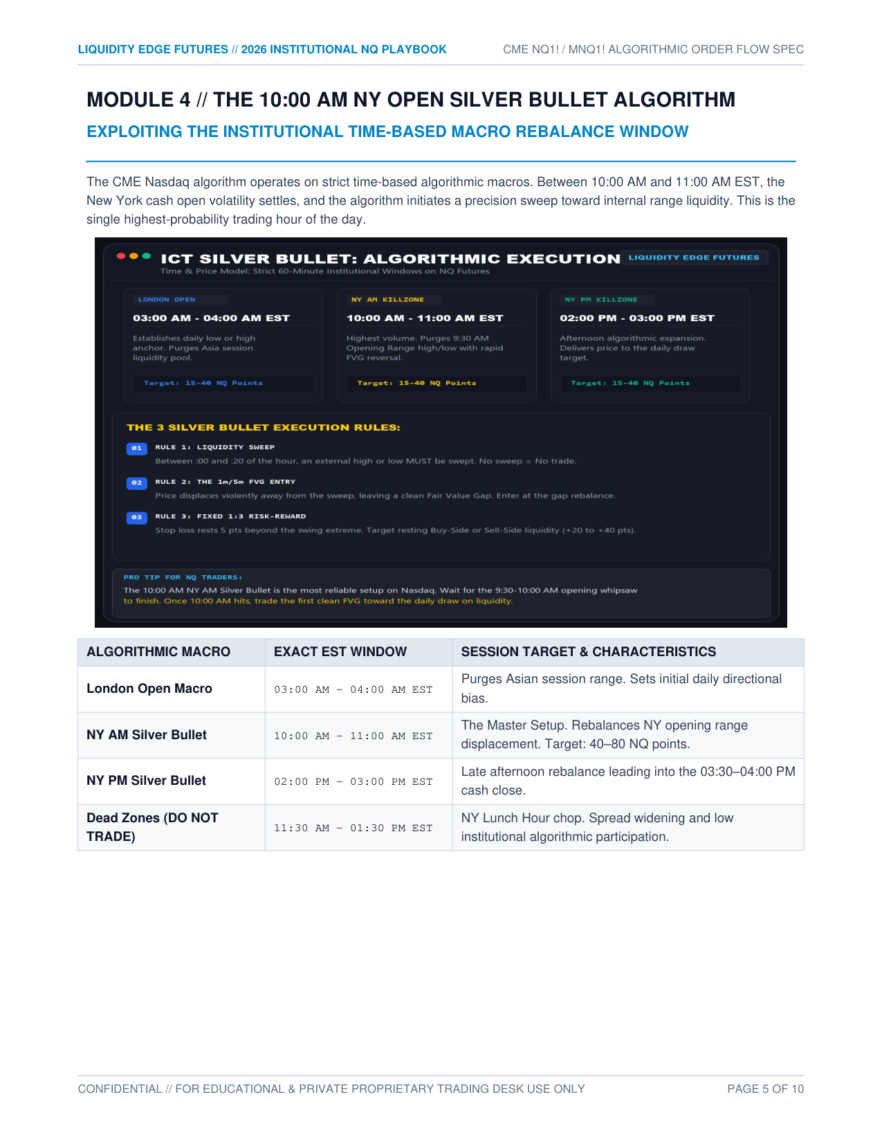 Playbook Page 5